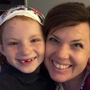 Meet your Posher, Tabitha